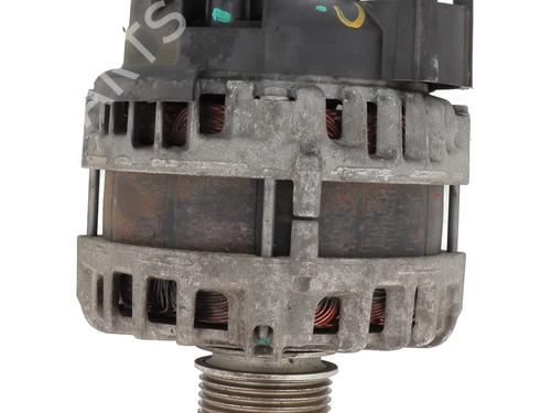 Alternator RENAULT CLIO V (B7_) 1.5 Blue dCi 85 (B7AG) | BP25659967M7 