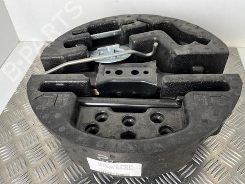 Jack Kit RENAULT LATITUDE (L70_) 2.0 dCi 150 (L70H) NC