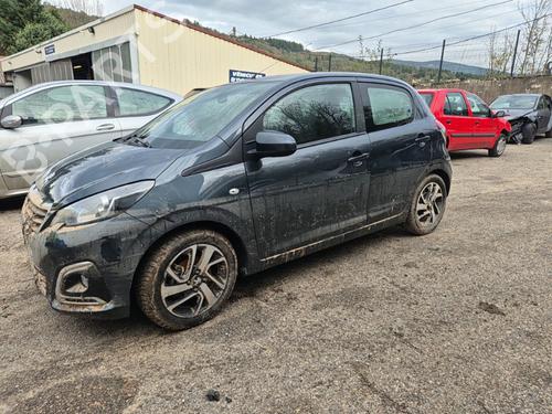 Climate control PEUGEOT 108 1.2 | BP30590873I5 - Image 6
