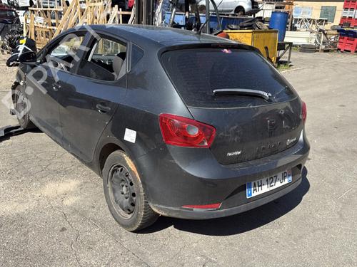 Used Engine SEAT IBIZA IV (6J5, 6P1) 1.4 (85 hp) 30172158