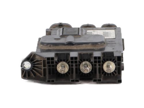 Used Electronic module Electronic module RENAULT MEGANE III Hatchback (BZ0/1_, B3_) 1.9 dCi (BZ0N, BZ0J) (131 hp) 33308522 33308522