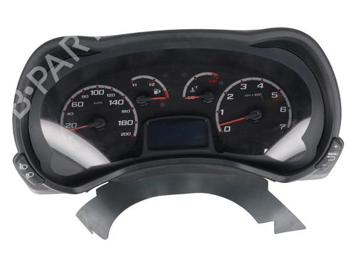 Used Instrument cluster FORD KA (RU8) 1.2 (69 hp) 31908614