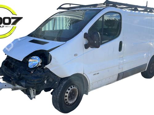 Front wiper motor RENAULT TRAFIC II Van (FL) 2.0 dCi 90 (FL0H, FL00, FL01, FL0M, FL0P, FL0S) | BP36285351M29 - Image 4