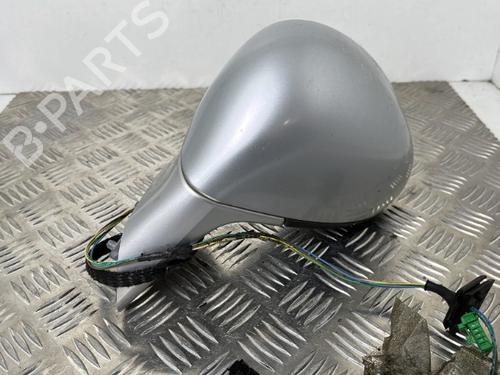 Left mirror CITROËN C4 Coupe (LA_) 1.6 16V | BP25660165C26 