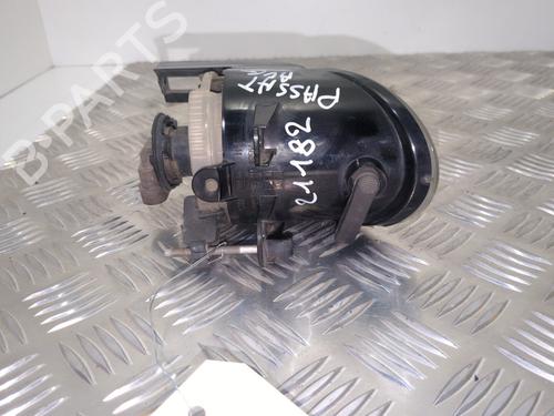 Left front fog light VW PASSAT B6 Variant (3C5) 2.0 TDI 16V | BP25659105C30 - Image 5