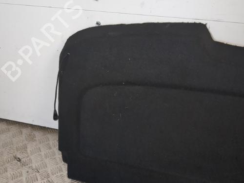 Rear parcel shelf PEUGEOT 308 I (4A_, 4C_) 1.6 GTi | BP25660425C85 