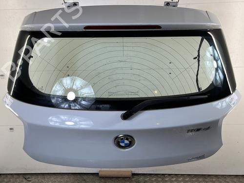Used Tailgate BMW 1 (F20) 116 d (116 hp) 25659662