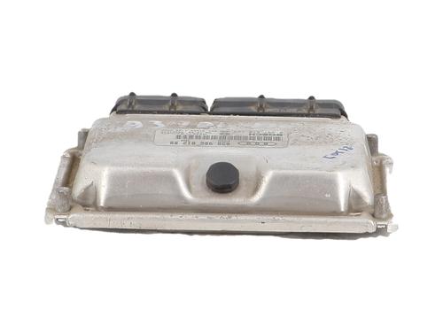 Engine control unit (ECU) AUDI A3 (8L1) 1.9 TDI | BP25661137M57 - Image 7