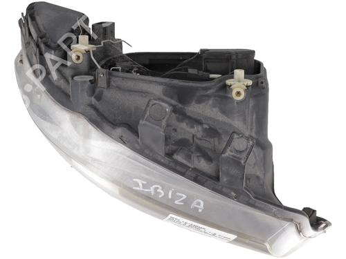 Used Right headlight Right headlight SEAT IBIZA III (6L1) 1.9 SDI (64 hp) 33969575 33969575