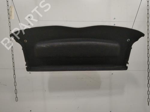 Used Rear parcel shelf CITROËN C3 II (SC_) 1.4 HDi 70 (SC8HZC, SC8HR0, SC8HP4) (68 hp) 32364649
