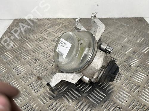 Venstre  foran tåkelykt PEUGEOT 206 Hatchback (2A/C) 1.4 i | BP25656587C30 