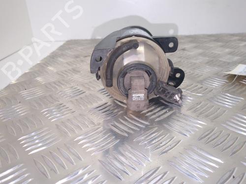 Left front fog light VW PASSAT B6 Variant (3C5) 2.0 TDI 16V | BP25659105C30 