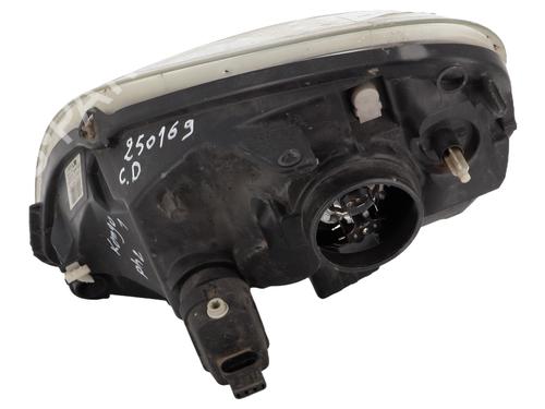Højre forlygte RENAULT KANGOO Express (FC0/1_) 1.5 dCi (FC07, FC1R) | BP25769106C29 