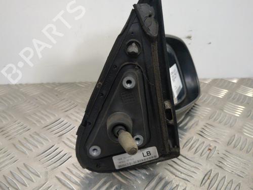 Right mirror NISSAN MICRA II (K11) 1.5 D | BP25657420C27