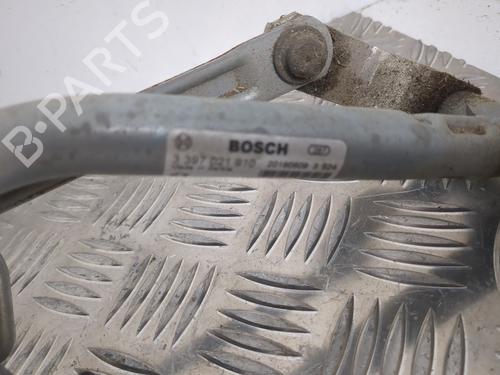 Front wiper motor PEUGEOT 208 I (CA_, CC_) 1.2 VTI 82 | BP25660730M29 