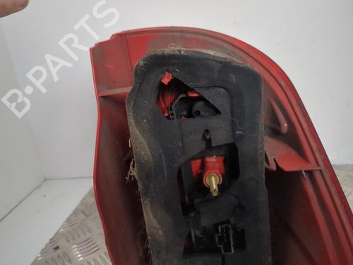 Right taillight PEUGEOT 1007 (KM_) 1.4 | BP25654916C35 