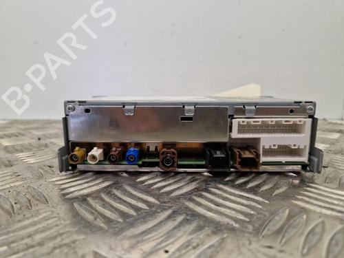 Radio RENAULT CLIO V (B7_) 1.0 TCe 90 (B7MT) | BP25658662E6