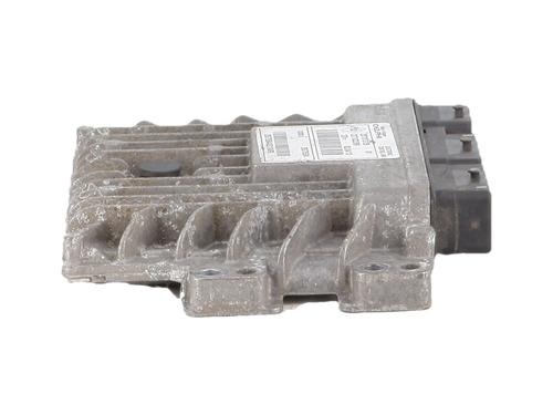 Engine control unit (ECU) RENAULT TWINGO II (CN0_) 1.5 dCi 75 | BP25657634M57 - Image 2
