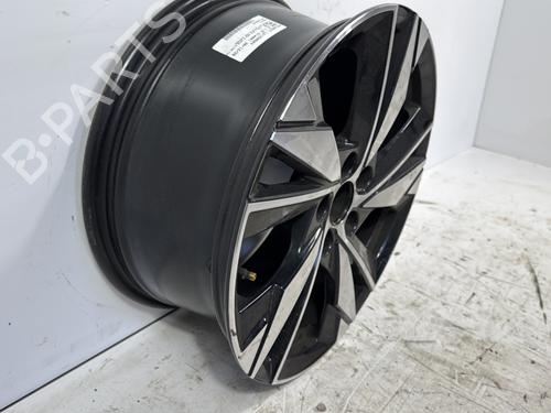 Used Rim Rim PEUGEOT 308 III (FB_, FH_, FP_, F3_, FM_) BlueHDi 130 (FBYHZL, FBYHZT) (131 hp) 32173891 32173891