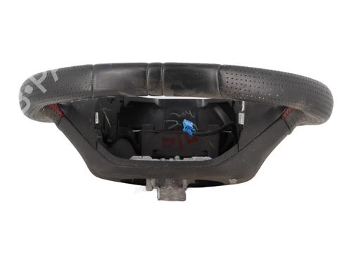Steering wheel PEUGEOT 2008 I (CU_) 1.2 THP 110 / PureTech 110 | BP30603814C49 - Image 5