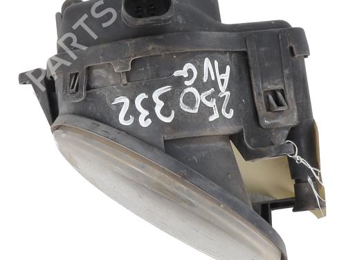 Used Left front fog light Left front fog light AUDI A3 (8P1) 1.9 TDI (105 hp) 33432515 33432515