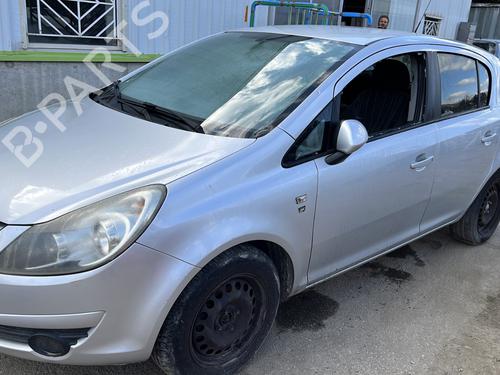 Gearbox OPEL CORSA D (S07) 1.2 LPG (L08, L68) | BP29402966M3 
