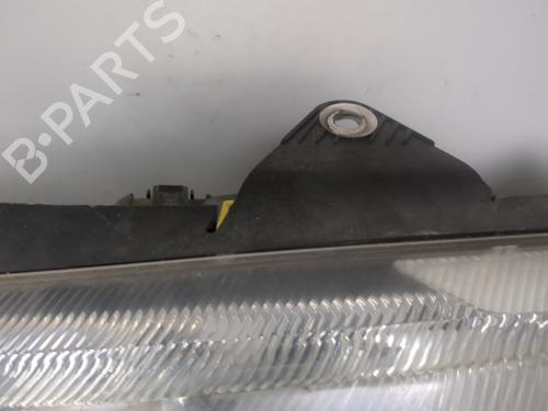 Left headlight PEUGEOT 406 (8B) 2.0 HDI 110 | BP25658209C28 
