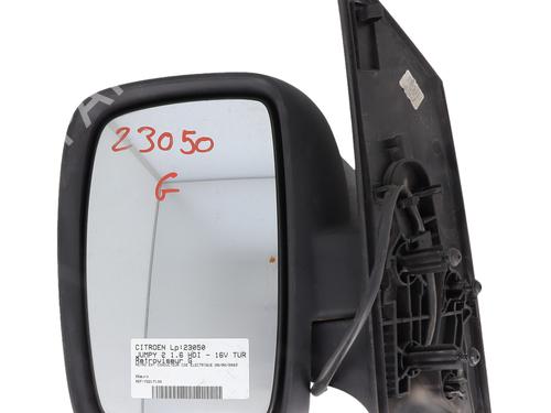 Left mirror CITROËN JUMPY II (VF7) 1.6 HDi 90 16V | BP25656028C26 - Image 2