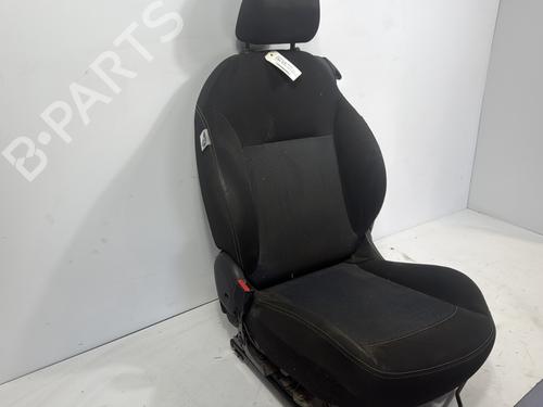 Left front seat PEUGEOT 208 I (CA_, CC_) 1.4 HDi | BP29316603C15 