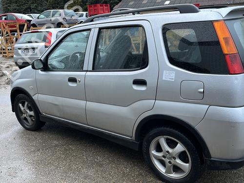 Used Parts SUZUKI IGNIS II (MH) 1.3 DDiS (RM413D) 4725702