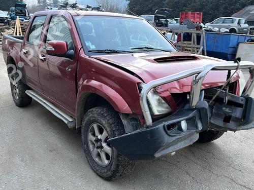 Højre baglygte ISUZU D-MAX I (TFR, TFS) 2.5 DiTD 4x4 (TFS86_) | BP29737678C35 