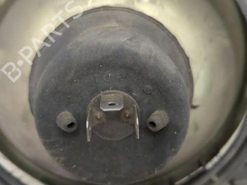 Used Left headlight Left headlight VW GOLF II (19E, 1G1) 1.6 TD (60 hp) 25657266 25657266