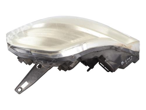 Left headlight RENAULT MODUS / GRAND MODUS (F/JP0_) 1.2 | BP30759754C28