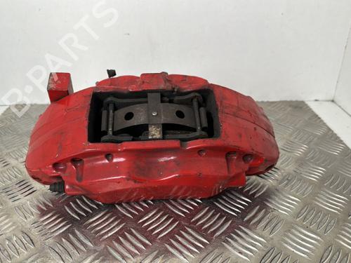 Venstre bremsekaliber foran LAND ROVER RANGE ROVER SPORT I (L320) 4.2 4x4 (390 hp) 25659446