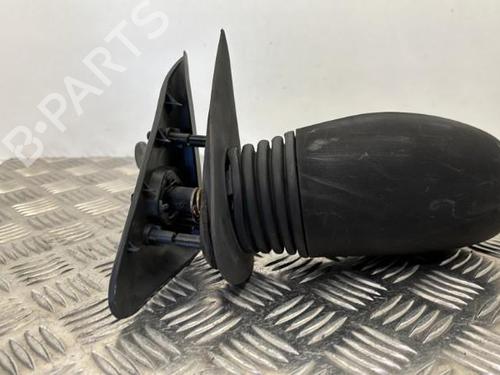 Left mirror FIAT SEICENTO / 600 (187_) 1.1 (187AXB, 187AXB1A, 187AXC1A02) | BP25658831C26