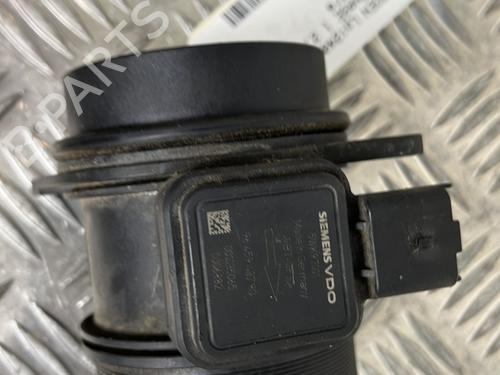 Mass air flow sensor CITROËN C4 I (LC_) 2.0 HDi | BP25660018M95 - Image 5