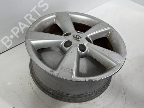 Rim NISSAN QASHQAI / QASHQAI +2 I (J10, NJ10, JJ10E) 2.0 dCi | BP27363447C45 