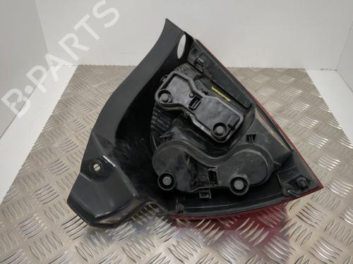 Right taillight RENAULT MEGANE II (BM0/1_, CM0/1_) 1.9 dCi (BM0G, CM0G) | BP25660998C35 
