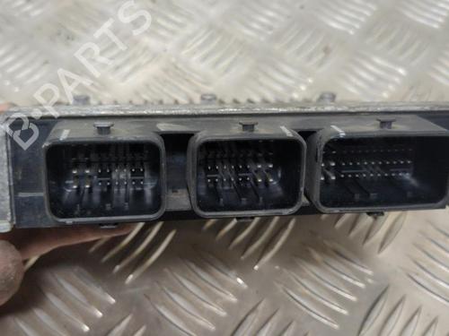 Engine control unit (ECU) PEUGEOT 206 Hatchback (2A/C) 1.4 i | BP25657792M57