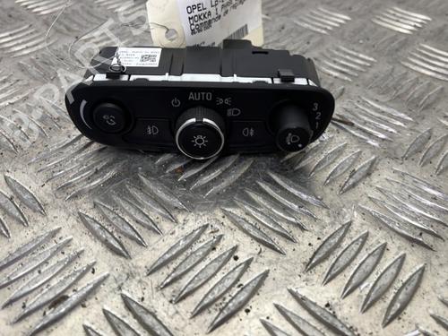 headlight-switch-opel-mokka-mokka-x-j13-2012-2013-2014-2015-2016-2017-2018-2019-25656847 main image