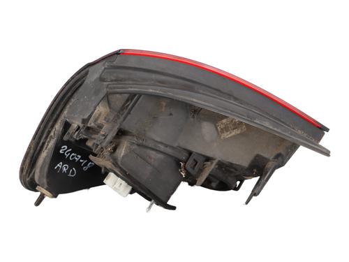 Used Right taillight Right taillight CITROËN C3 II (SC_) 1.4 HDi 70 (SC8HZC, SC8HR0, SC8HP4) (68 hp) 29737674 29737674