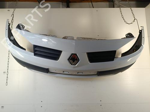 Used Front bumper RENAULT MEGANE II (BM0/1_, CM0/1_) 1.5 dCi (BM02, BM13, BM2A, CM02, CM13) (101 hp) 25656210