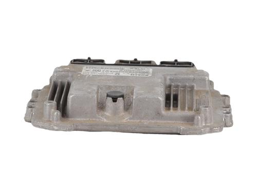Engine control unit (ECU) PEUGEOT PARTNER MPV (5_, G_) 1.6 HDi 90 | BP25655946M57  - Image 7