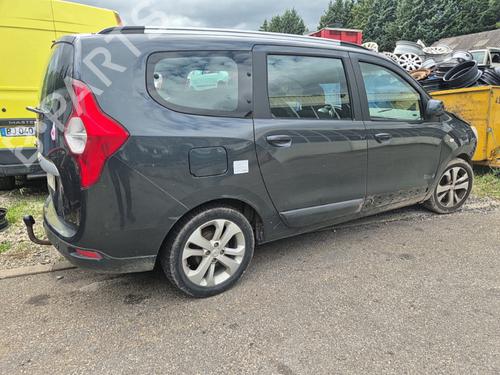 Gearbox DACIA LODGY (JS_) 1.5 dCi (JSMC, JSAF) | BP36170289M3  - Image 6