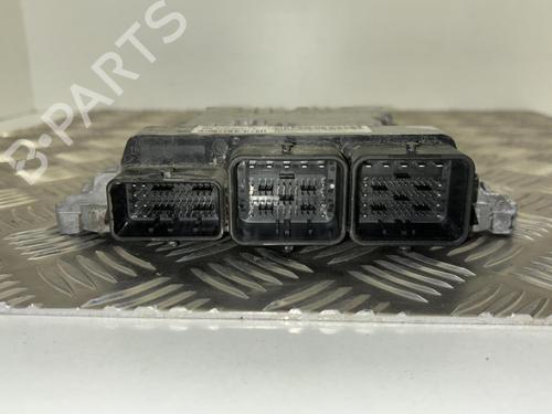 Engine control unit (ECU) PEUGEOT 308 II (LB_, LP_, LW_, LH_, L3_) 1.6 HDi / BlueHDi 115 | BP25659246M57 