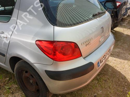 Right taillight PEUGEOT 307 (3A/C) 1.6 HDi 110 | BP25658707C35 