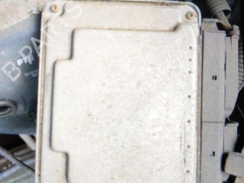 Right mirror SEAT IBIZA III (6L1) 1.9 SDI | BP25657807C27 