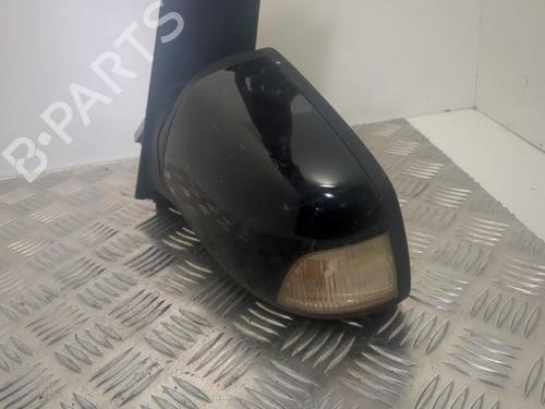Left mirror FORD FOCUS C-MAX (DM2) 1.6 TDCi | BP25660614C26 