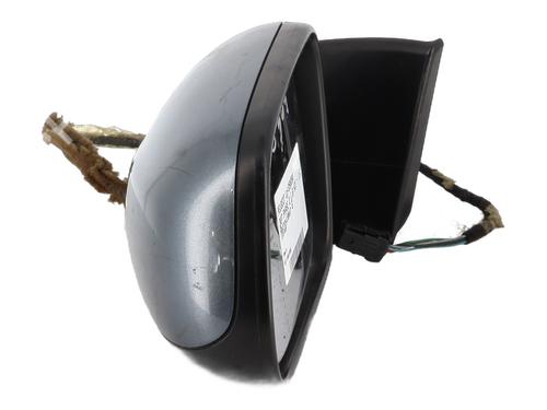 Left mirror PEUGEOT 307 (3A/C) 1.6 HDi | BP27506269C26 