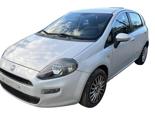 Pièces Détachées Usagées FIAT PUNTO EVO (199_) 4756453